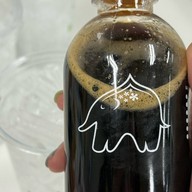 เมนูของร้าน PunThai Coffee อินเตอร์ลิ้งค์ ทาวเวอร์ บางนา