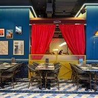 THE HOUSE BRASSERIE