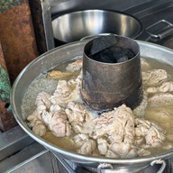 ลูกชิ้น - มันสมองหมู ไทยทำ