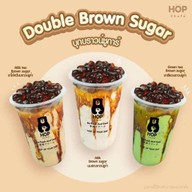 Hop chafe‘ หน้าโรงพยาบาลพริ้นซ์