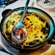 เมนูของร้าน Midwinter Green