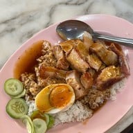 ร้านนายฉั้ว