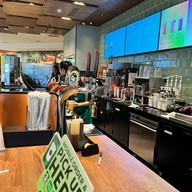 Starbucks ซีคอนบางแค