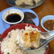 ลูกชิ้น - มันสมองหมู ไทยทำ