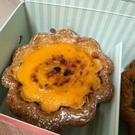 yolk