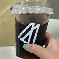 เมนูของร้าน ADAPT COFFEE BAR BANGNA สุขุมวิท70/3