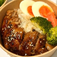 สวัสดีความสุข อาหารสุขภาพ สุขาภิบาล5 แยก32 เคหะพรพระร่วง