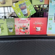 Balenrista coffee street