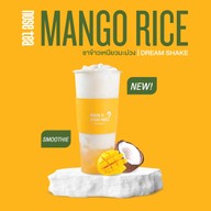 Nose tea แฟชั่นไอส์แลนด์ (Fashion Island)