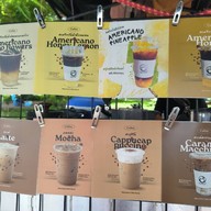 Balenrista coffee street