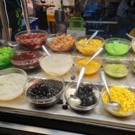 เมนู ซ้วง บัวลอยช้างเผือก Suang Bualoy Chang Phuak