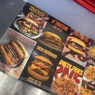 Barney’s Burger Joint Sukhumvit 23