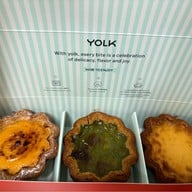 yolk