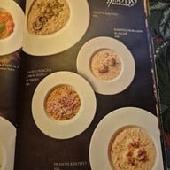 เมนู Ranee's Restaurant Khoasan road