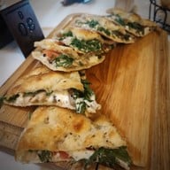 เมนูของร้าน Midwinter Green