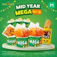 Potato Corner โลตัส สุขุมวิท 50