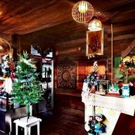 Triple Wood Cafe เสรีไท57 เสรีไทย57แยก71