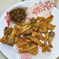ชู้ลาว ชู้รส Chulaos Churos ดุสิต