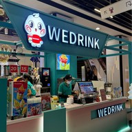 WEDRINK Century Movie Plaza