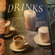 เมนู Ranee's Restaurant Khoasan road