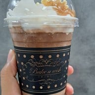 เมนูของร้าน Bake A Wish สุขสวัสดิ์ 19