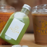 Follow Coffee