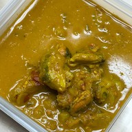 เมนูของร้าน แกงใต้สันติคาม (ครัวโกรัน) -