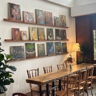 ร้านกาแฟ คาเปเดี้ยม คาเปเดี้ยมโซไซตี้