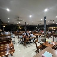 บรรยากาศ ร้านครัวกาญจน์ บางแค
