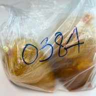 เมนูของร้าน แกงใต้สันติคาม (ครัวโกรัน) -