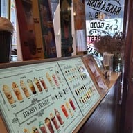 บรรยากาศ Bake A Wish สุขสวัสดิ์ 19