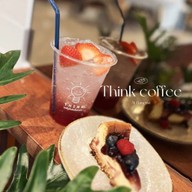 THINKcoffee At Bangna