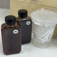 เมนูของร้าน ADAPT COFFEE BAR BANGNA สุขุมวิท70/3