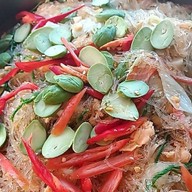 ลูกสาวเท่งแกงใต้