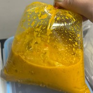 เมนูของร้าน แกงใต้สันติคาม (ครัวโกรัน) -