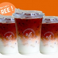 ณที Original Thai Tea สะพานควาย