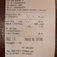 Bake A Wish สุขสวัสดิ์ 19