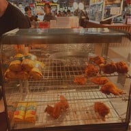 Haroy - ฮาโร่ย ไก่ทอดประเทศหาดใหญ่ Fashion Island ชั้น 3 โซนอีเว้นท์ [29]