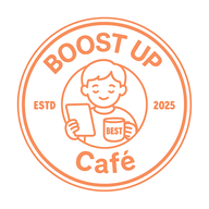 บูสท์อัพข้าวมันไก่  BOOST UP  CHICKEN RICE เรวดี60