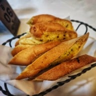 เมนูของร้าน Midwinter Green