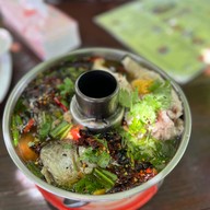 เมนูของร้าน ร้านครัวกาญจน์ บางแค