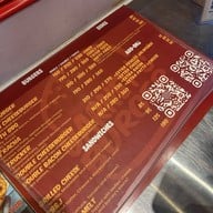 Barney’s Burger Joint Sukhumvit 23