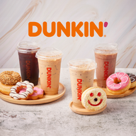 Dunkin' แม็คโคร ขอนแก่น 2