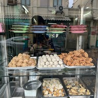 ลูกชิ้น - มันสมองหมู ไทยทำ