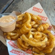 Barney’s Burger Joint Sukhumvit 23