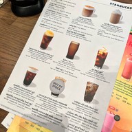 Starbucks ซีคอนบางแค