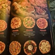 เมนู Ranee's Restaurant Khoasan road