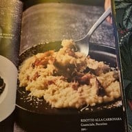 เมนู Ranee's Restaurant Khoasan road