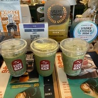 Kayasart Cafe (กายาสารทคาเฟ่)