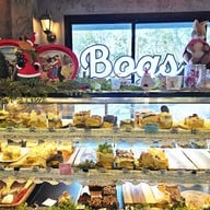 Bogs Cafe